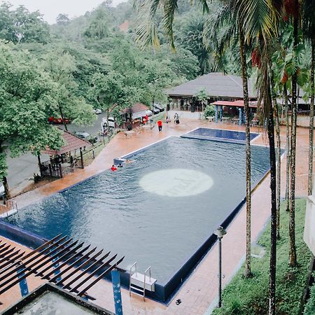 Janaview Taiping Hotel Ngoại thất bức ảnh