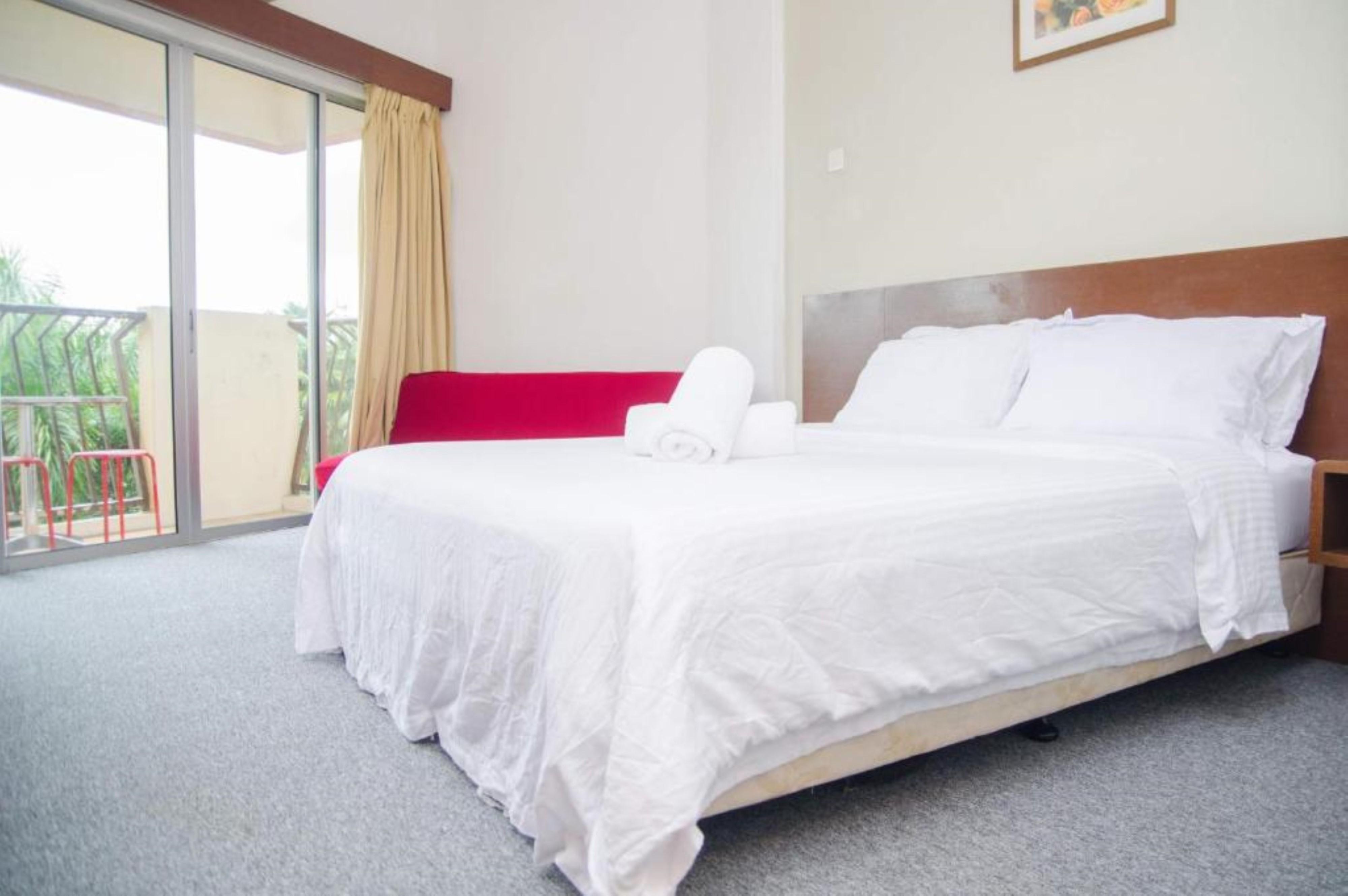 Janaview Taiping Hotel Ngoại thất bức ảnh