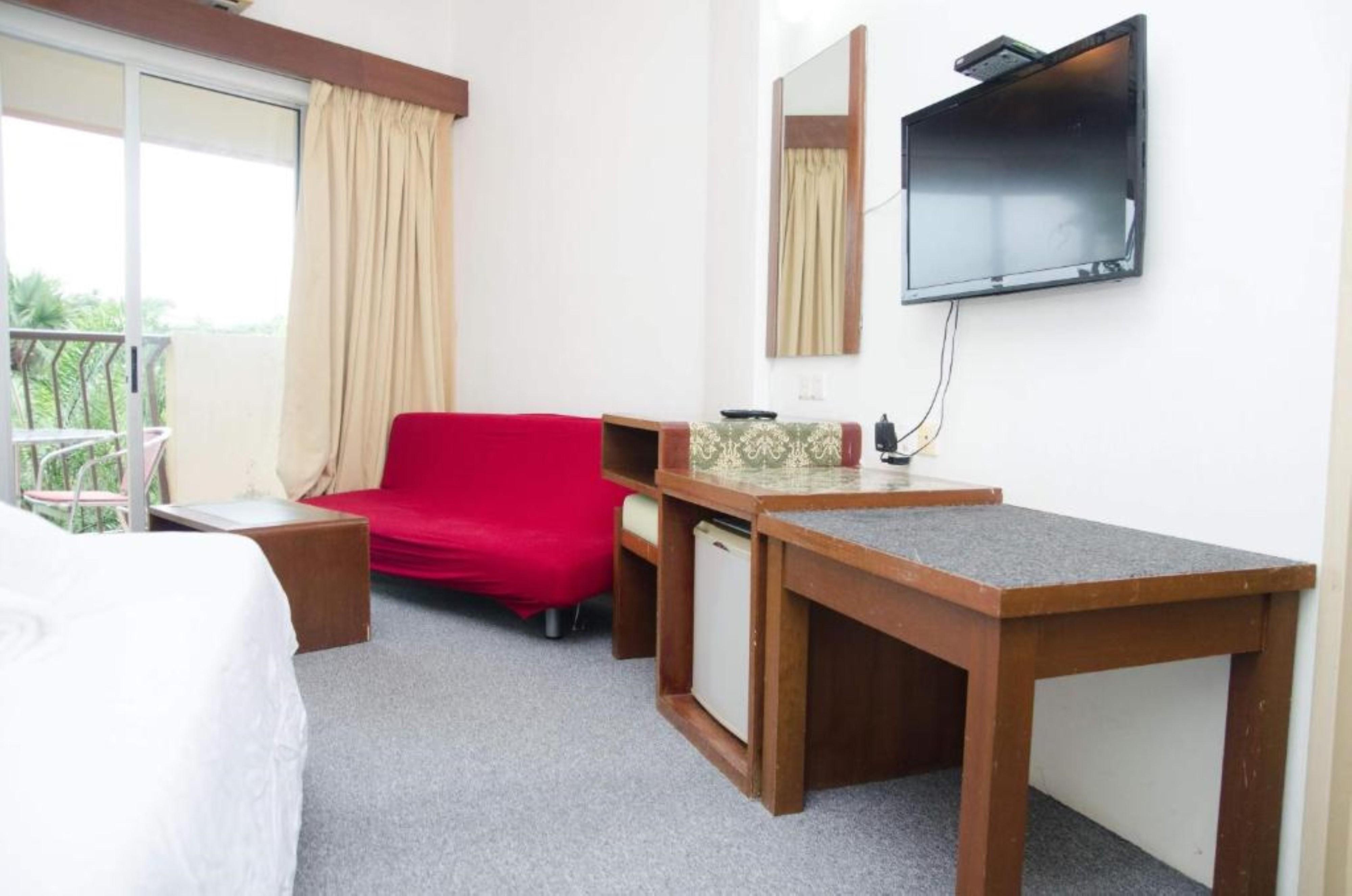 Janaview Taiping Hotel Ngoại thất bức ảnh