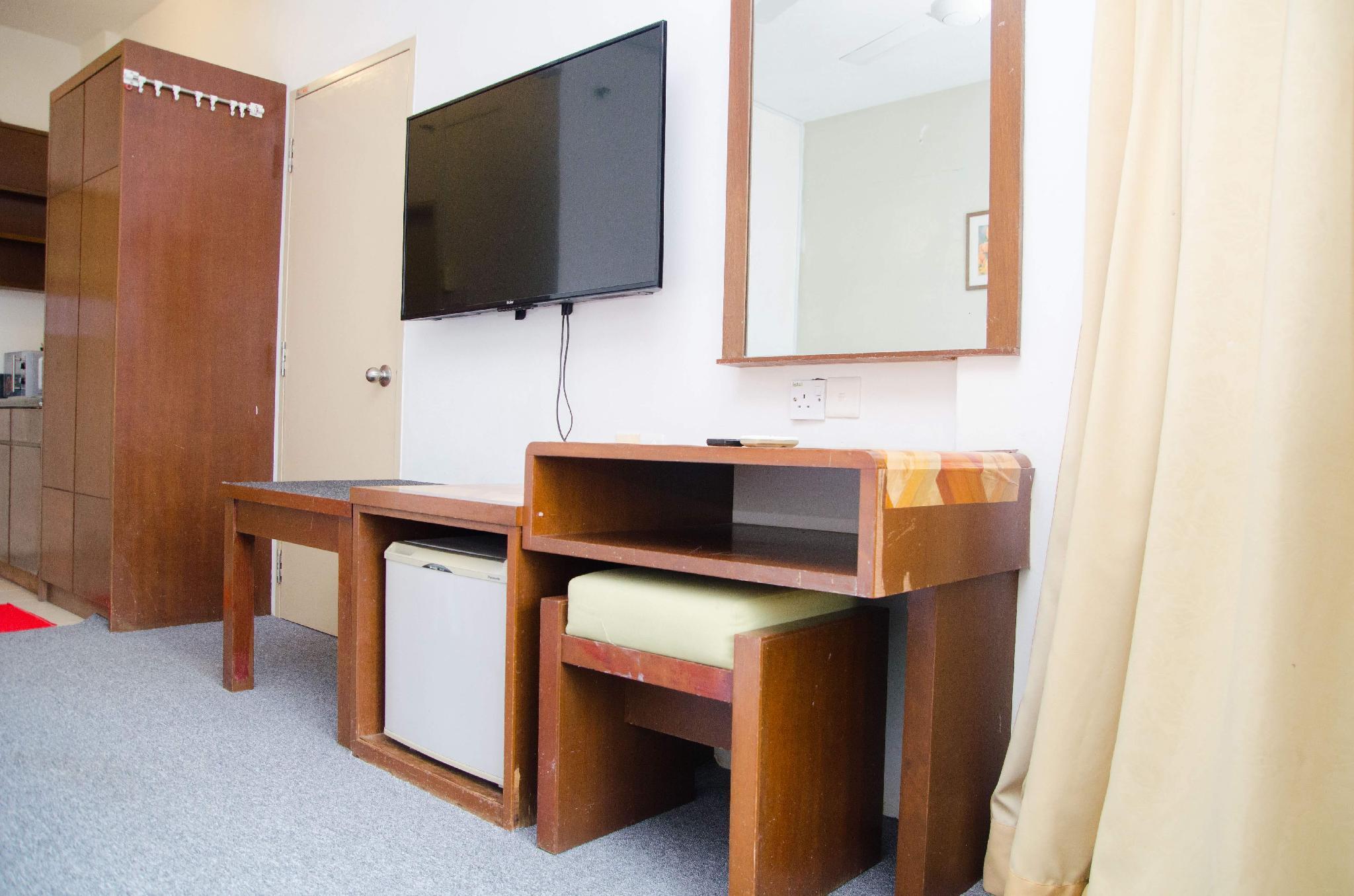 Janaview Taiping Hotel Ngoại thất bức ảnh