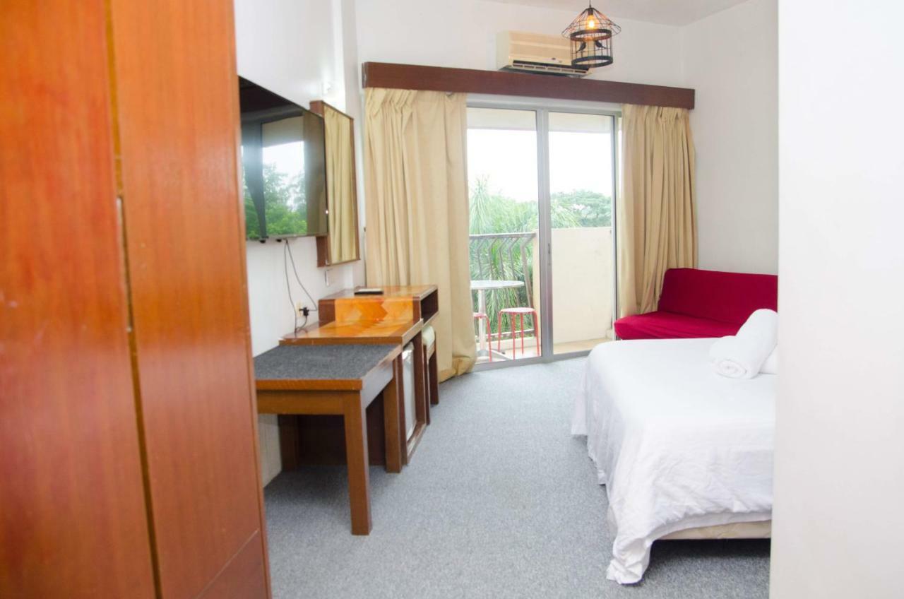Janaview Taiping Hotel Ngoại thất bức ảnh