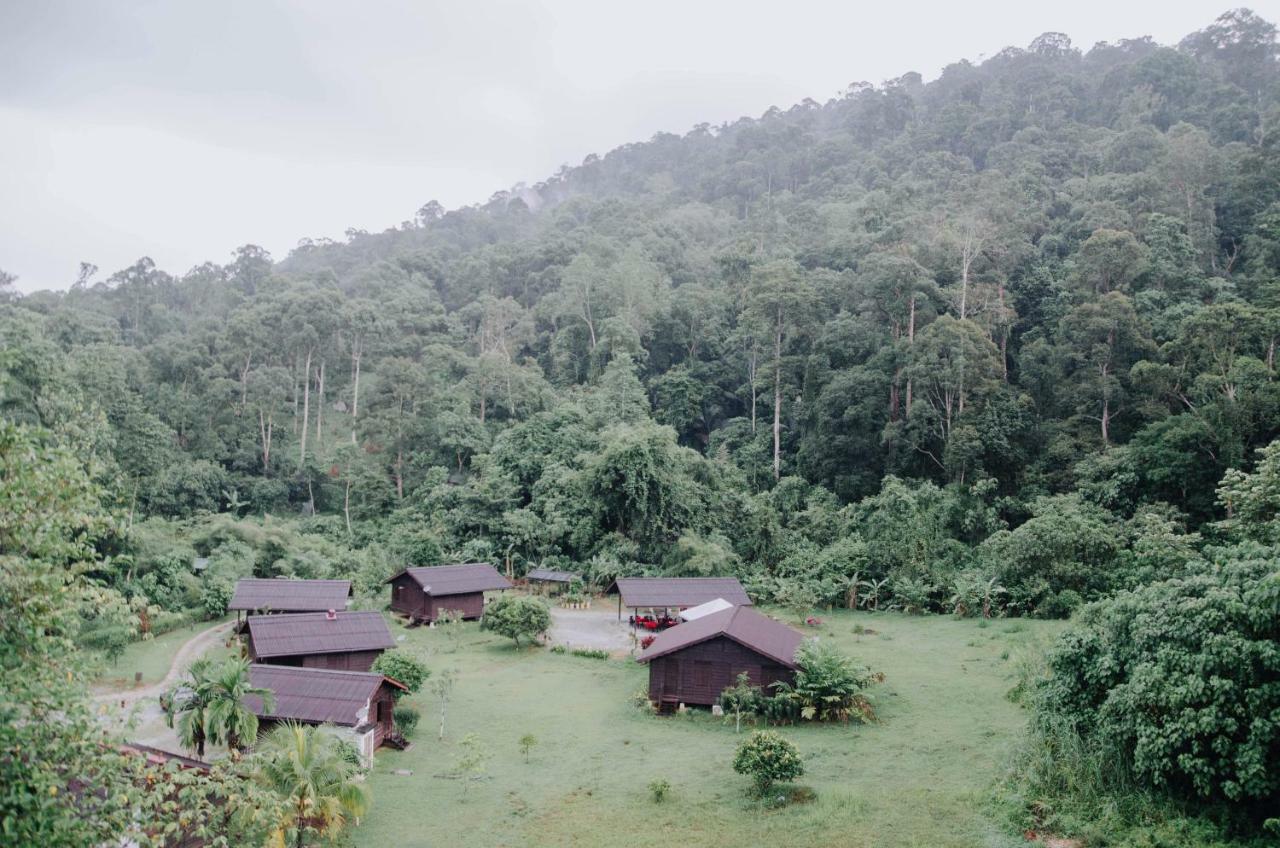 Janaview Taiping Hotel Ngoại thất bức ảnh