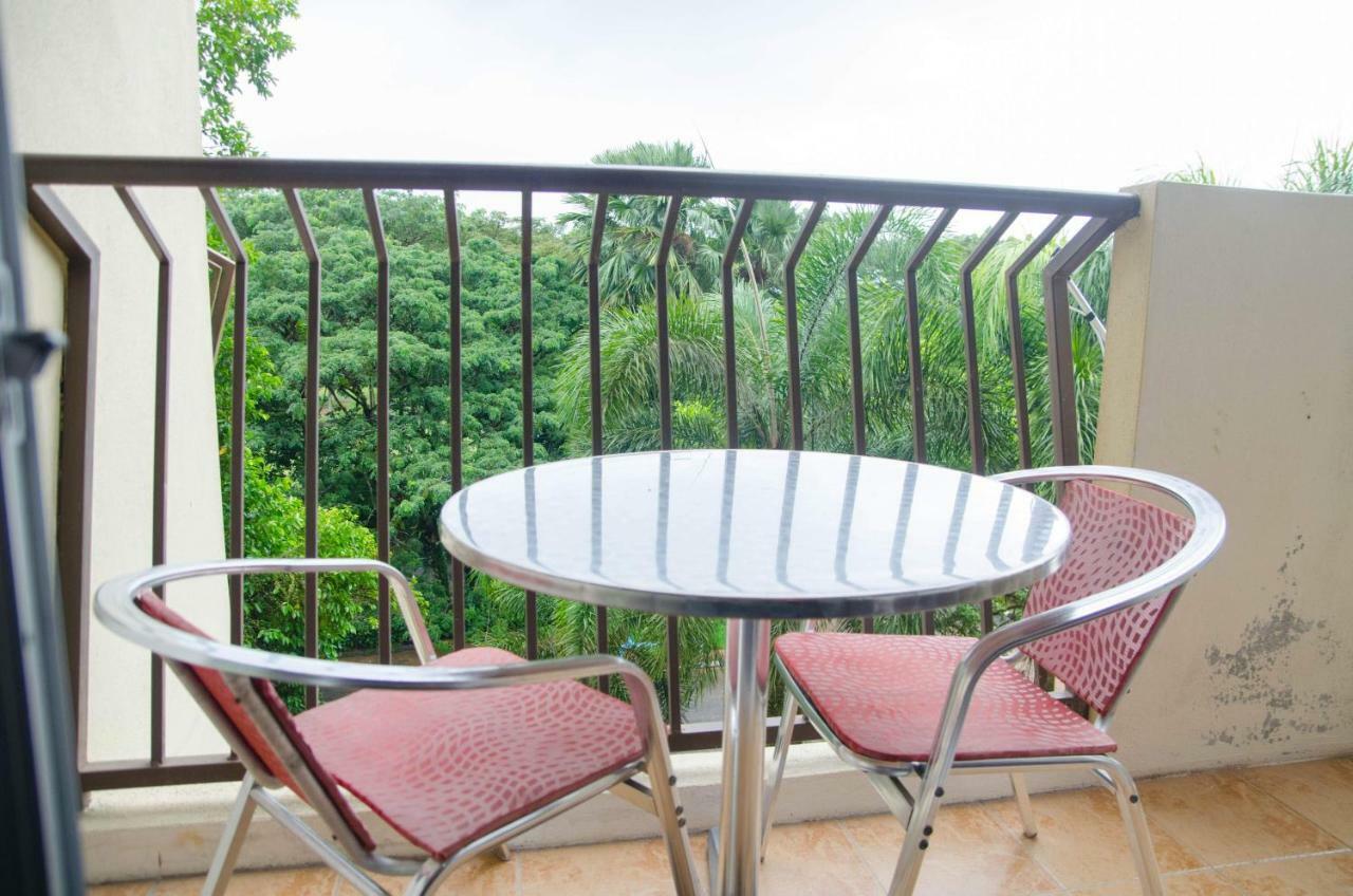 Janaview Taiping Hotel Ngoại thất bức ảnh