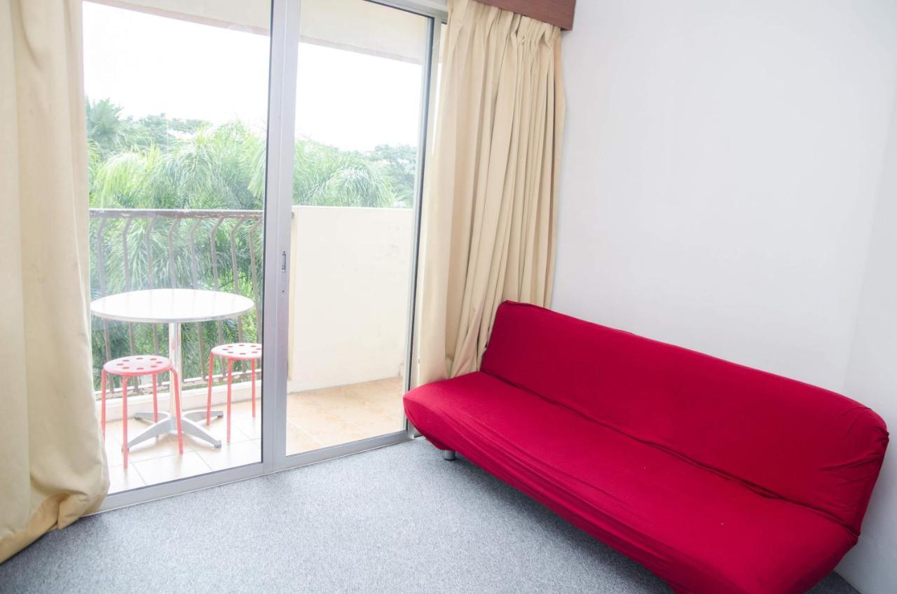 Janaview Taiping Hotel Ngoại thất bức ảnh
